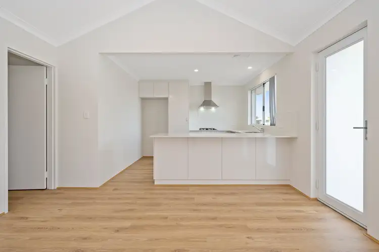 26 Bushlark Turn