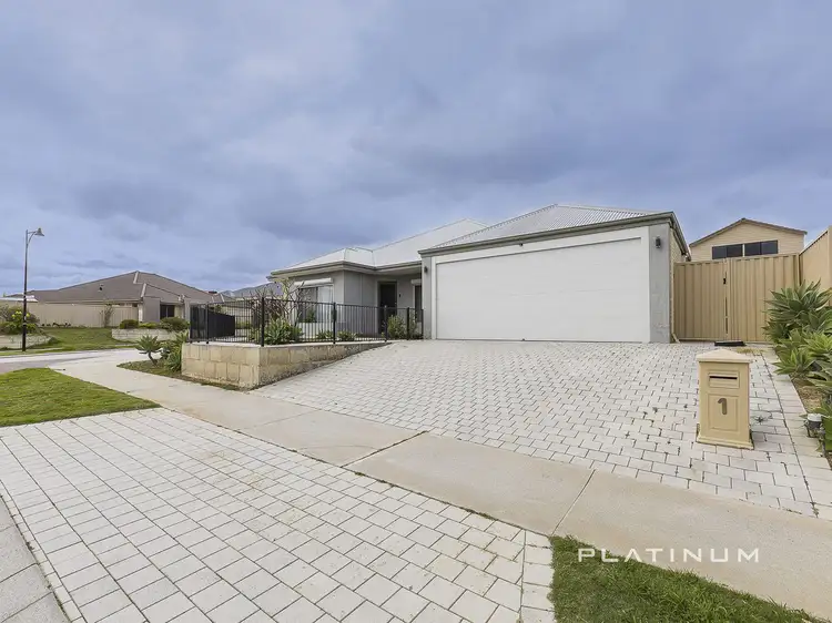 Main view of Homely house listing, 1 Markethill Road, Ridgewood WA 6030