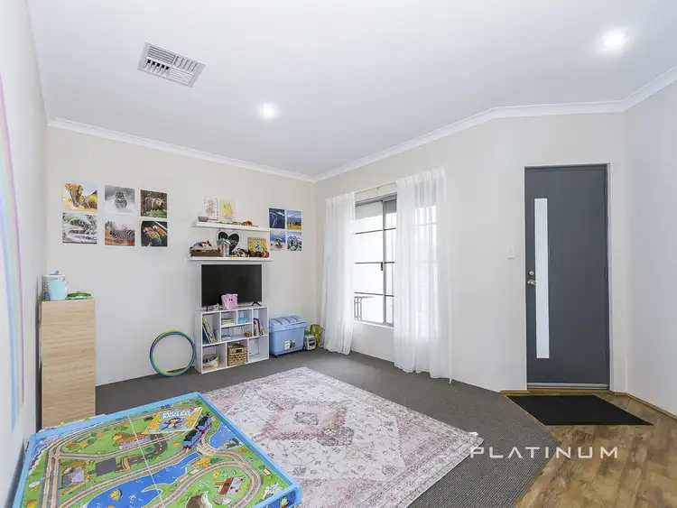 Second view of Homely house listing, 1 Markethill Road, Ridgewood WA 6030