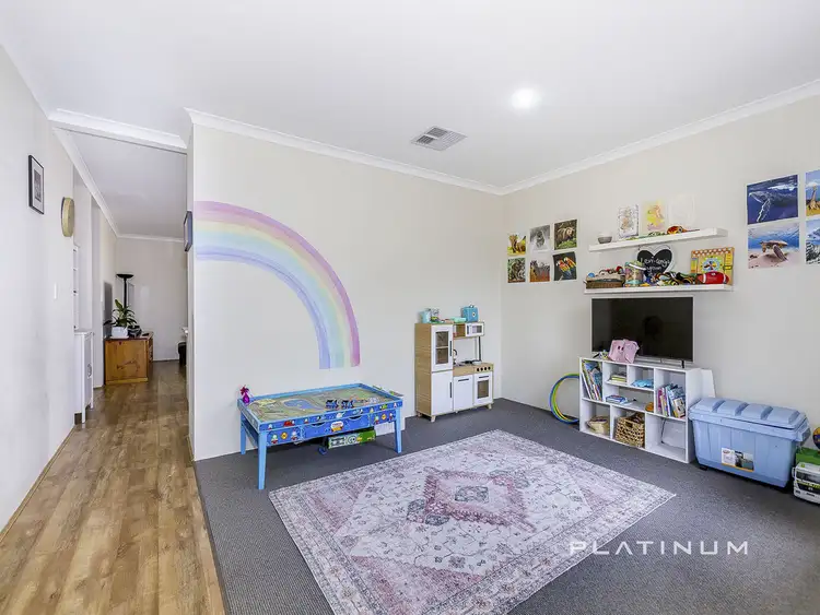 Fourth view of Homely house listing, 1 Markethill Road, Ridgewood WA 6030