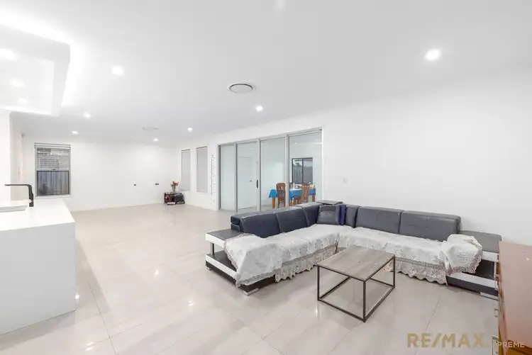 Third view of Homely house listing, 11 Dunedin Street, Sunnybank QLD 4109