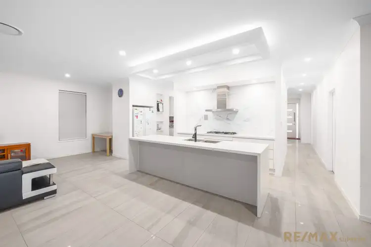 Fourth view of Homely house listing, 11 Dunedin Street, Sunnybank QLD 4109