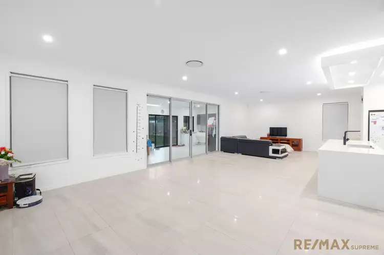 Sixth view of Homely house listing, 11 Dunedin Street, Sunnybank QLD 4109