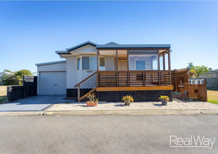 Main view of Homely unit listing, 25/25 Coopers Road, Willowbank QLD 4306