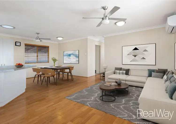 Second view of Homely unit listing, 25/25 Coopers Road, Willowbank QLD 4306