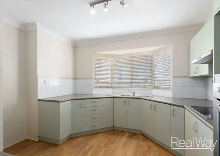 Fourth view of Homely unit listing, 25/25 Coopers Road, Willowbank QLD 4306