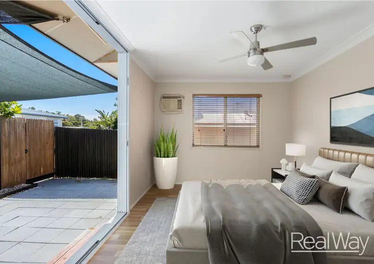 Fifth view of Homely unit listing, 25/25 Coopers Road, Willowbank QLD 4306