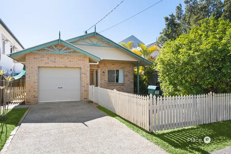 30 Graceville Avenue, Graceville QLD 4075
