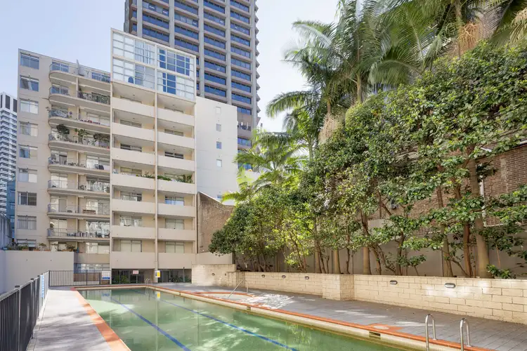 Main view of Homely apartment listing, 86/2-8 Brisbane Street, Surry Hills NSW 2010