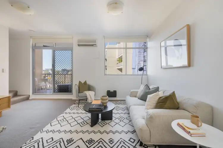 Fourth view of Homely apartment listing, 86/2-8 Brisbane Street, Surry Hills NSW 2010