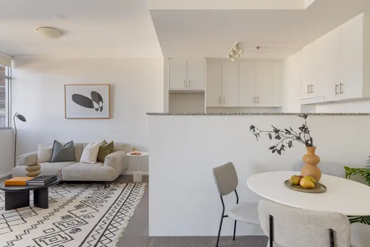 Fifth view of Homely apartment listing, 86/2-8 Brisbane Street, Surry Hills NSW 2010