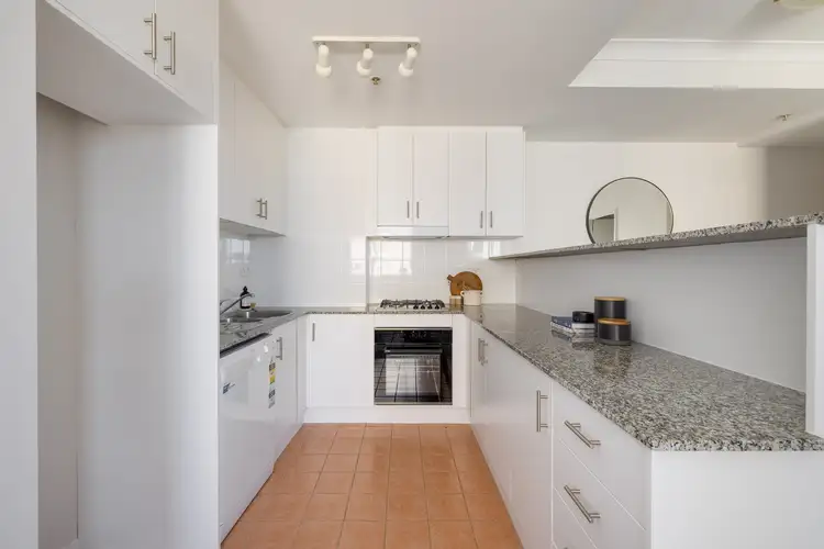 Sixth view of Homely apartment listing, 86/2-8 Brisbane Street, Surry Hills NSW 2010
