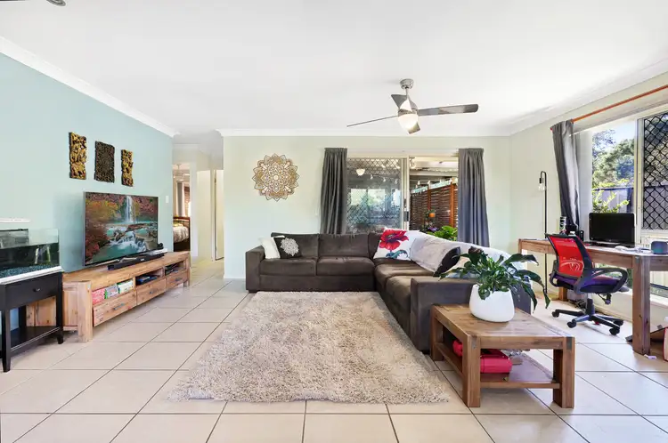 Third view of Homely villa listing, 4/55-57 Tansey Drive, Tanah Merah QLD 4128