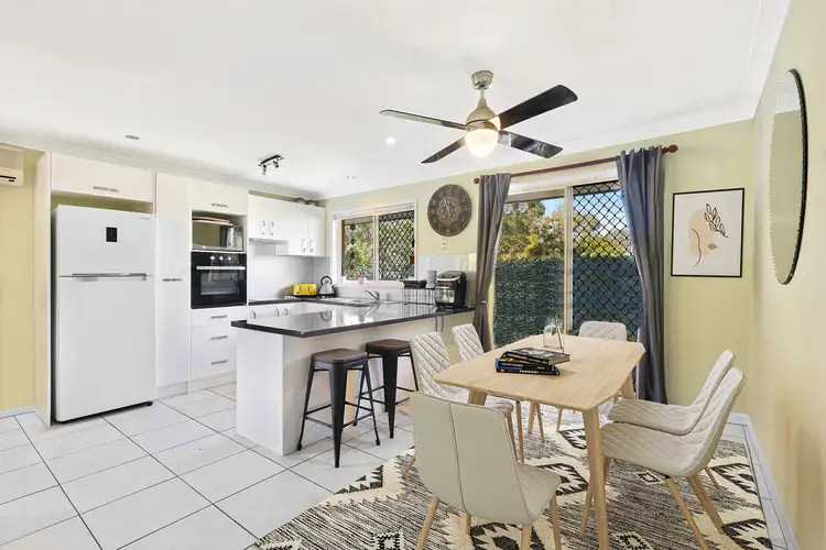 Fourth view of Homely villa listing, 4/55-57 Tansey Drive, Tanah Merah QLD 4128