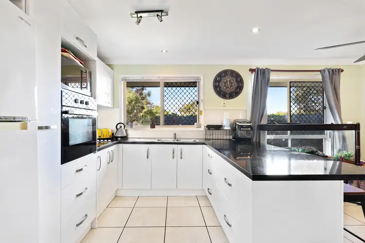 Fifth view of Homely villa listing, 4/55-57 Tansey Drive, Tanah Merah QLD 4128