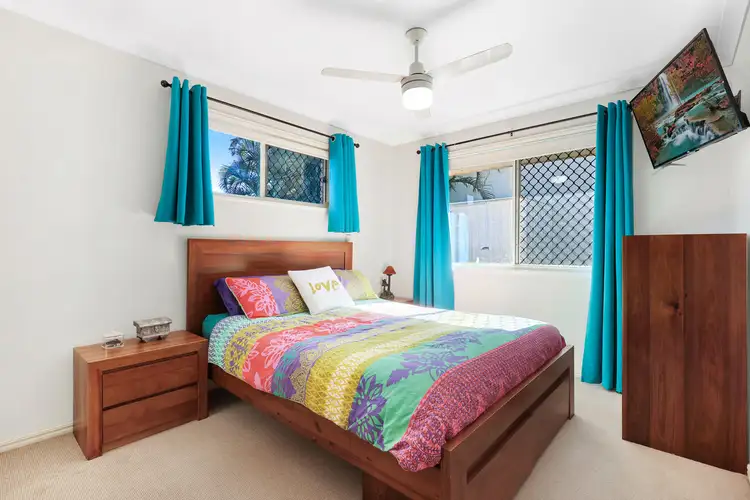 Sixth view of Homely villa listing, 4/55-57 Tansey Drive, Tanah Merah QLD 4128