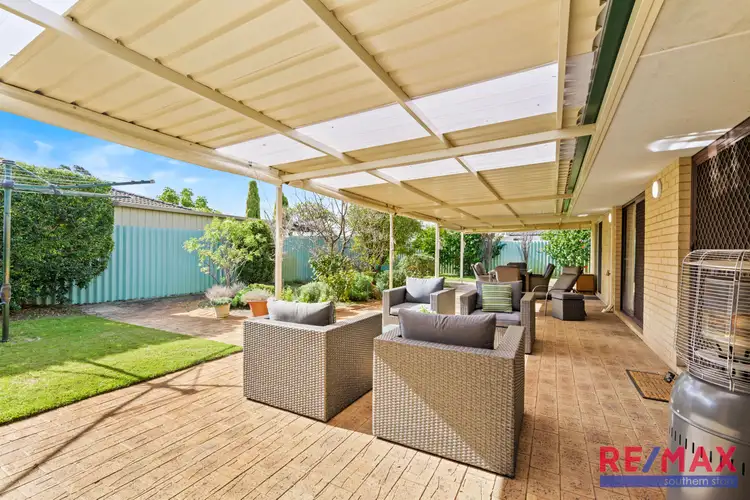 12 Dauphin Place, Willetton WA 6155