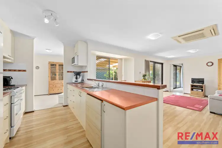 Fifth view of Homely house listing, 12 Dauphin Place, Willetton WA 6155