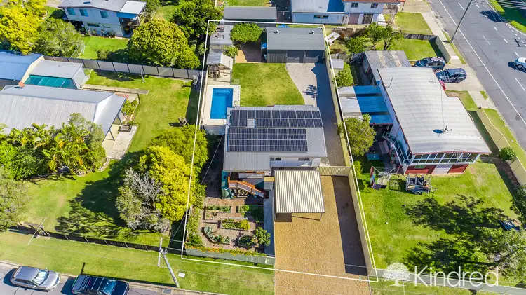 4 Aileen Street, Burpengary QLD 4505