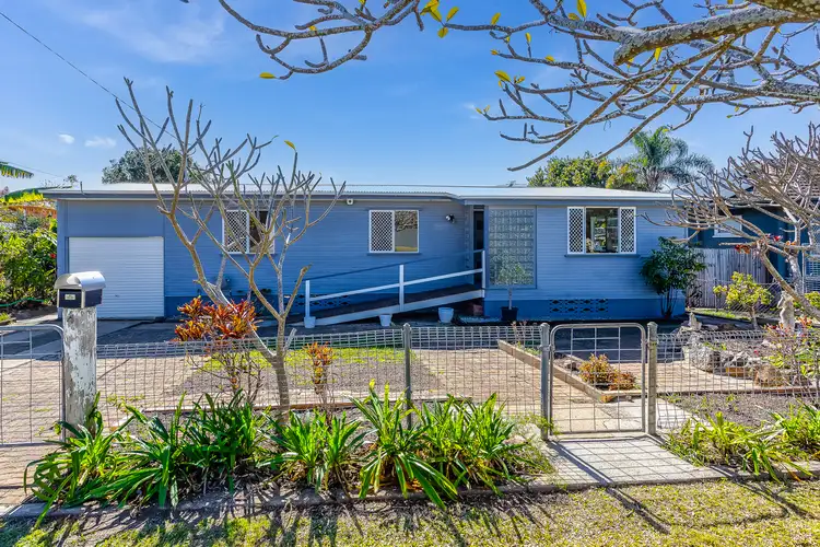 4 Croston Street, Clontarf QLD 4019