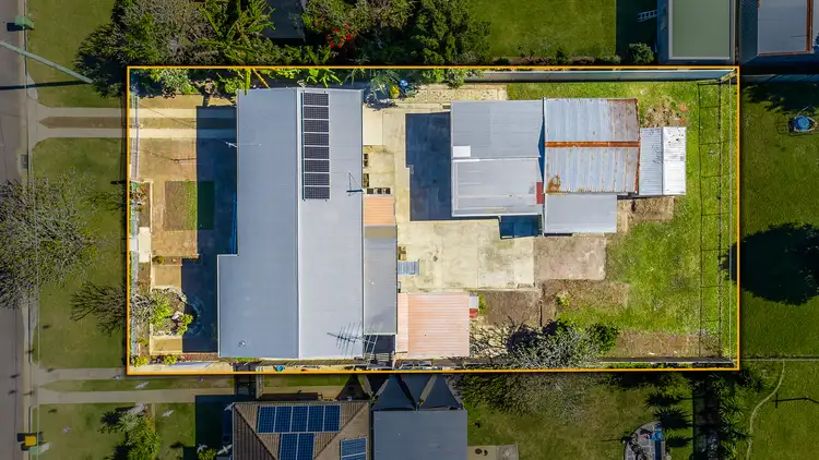 Third view of Homely house listing, 4 Croston Street, Clontarf QLD 4019