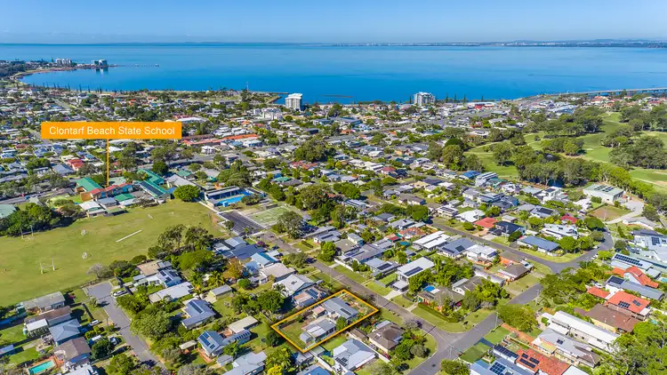 Fourth view of Homely house listing, 4 Croston Street, Clontarf QLD 4019