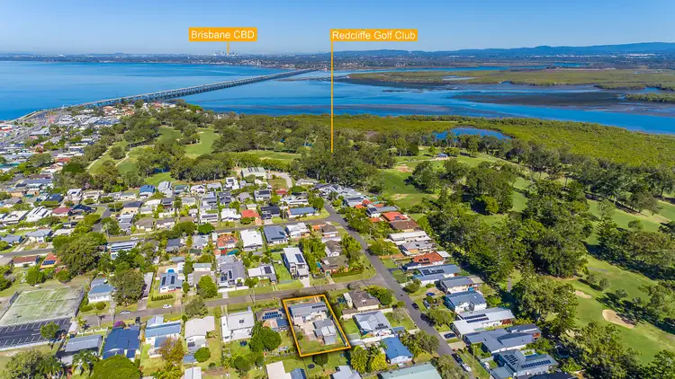 Fifth view of Homely house listing, 4 Croston Street, Clontarf QLD 4019
