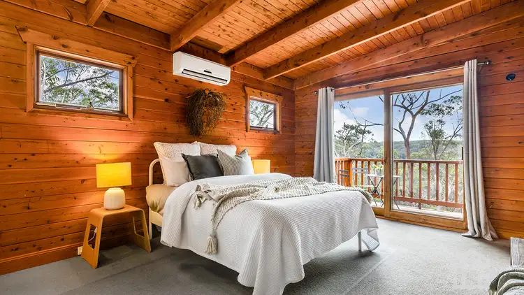 Sixth view of Homely house listing, 6 Norman Lindsay Crescent, Faulconbridge NSW 2776