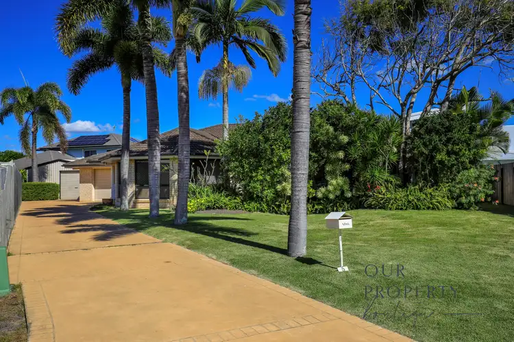 Second view of Homely house listing, 5 Fiona Place, Bargara QLD 4670