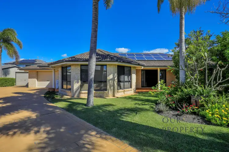 Third view of Homely house listing, 5 Fiona Place, Bargara QLD 4670