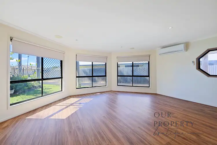 Fifth view of Homely house listing, 5 Fiona Place, Bargara QLD 4670