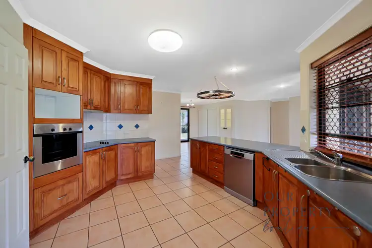 Seventh view of Homely house listing, 5 Fiona Place, Bargara QLD 4670