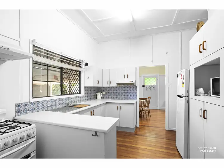 Second view of Homely house listing, 57 Church Street, Allenstown QLD 4700