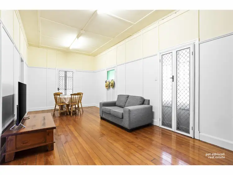 Fourth view of Homely house listing, 57 Church Street, Allenstown QLD 4700