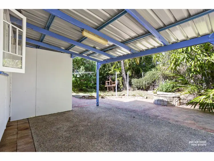Fifth view of Homely house listing, 57 Church Street, Allenstown QLD 4700
