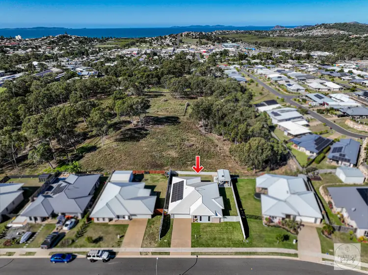 8 Oxford Road, Yeppoon QLD 4703