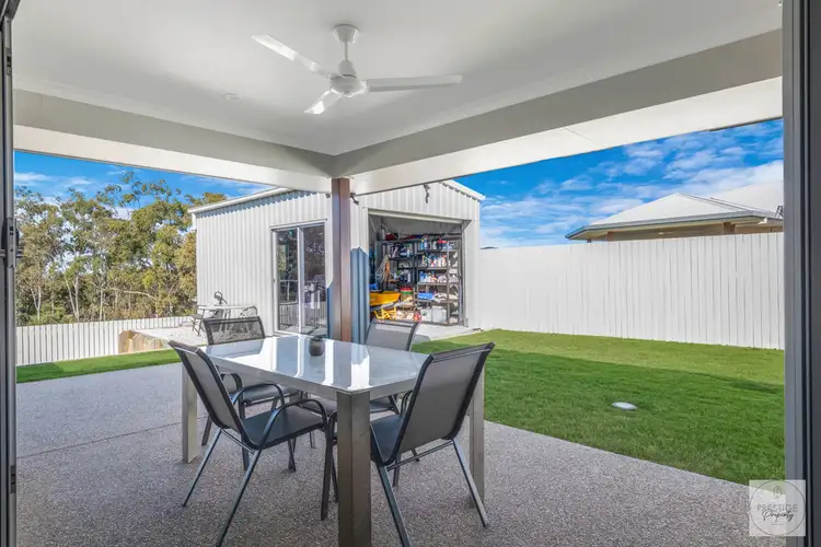 Sixth view of Homely house listing, 8 Oxford Road, Yeppoon QLD 4703