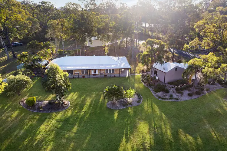 Main view of Homely rural property listing, 2 Wille Court, Ormeau QLD 4208