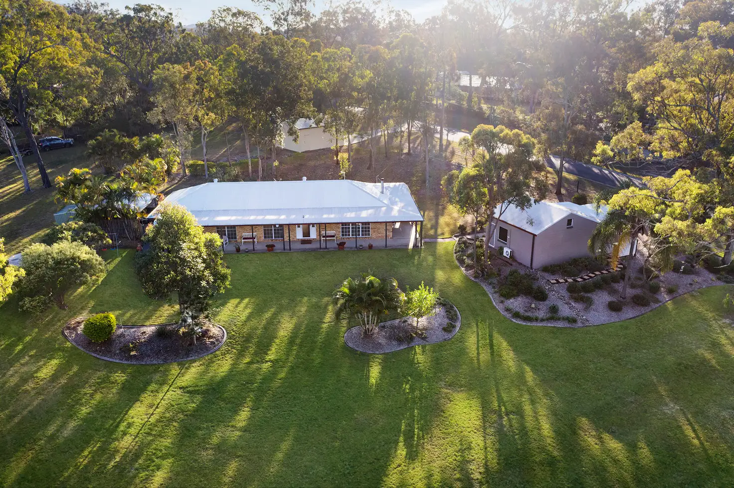 Main view of Homely rural property listing, 2 Wille Court, Ormeau QLD 4208