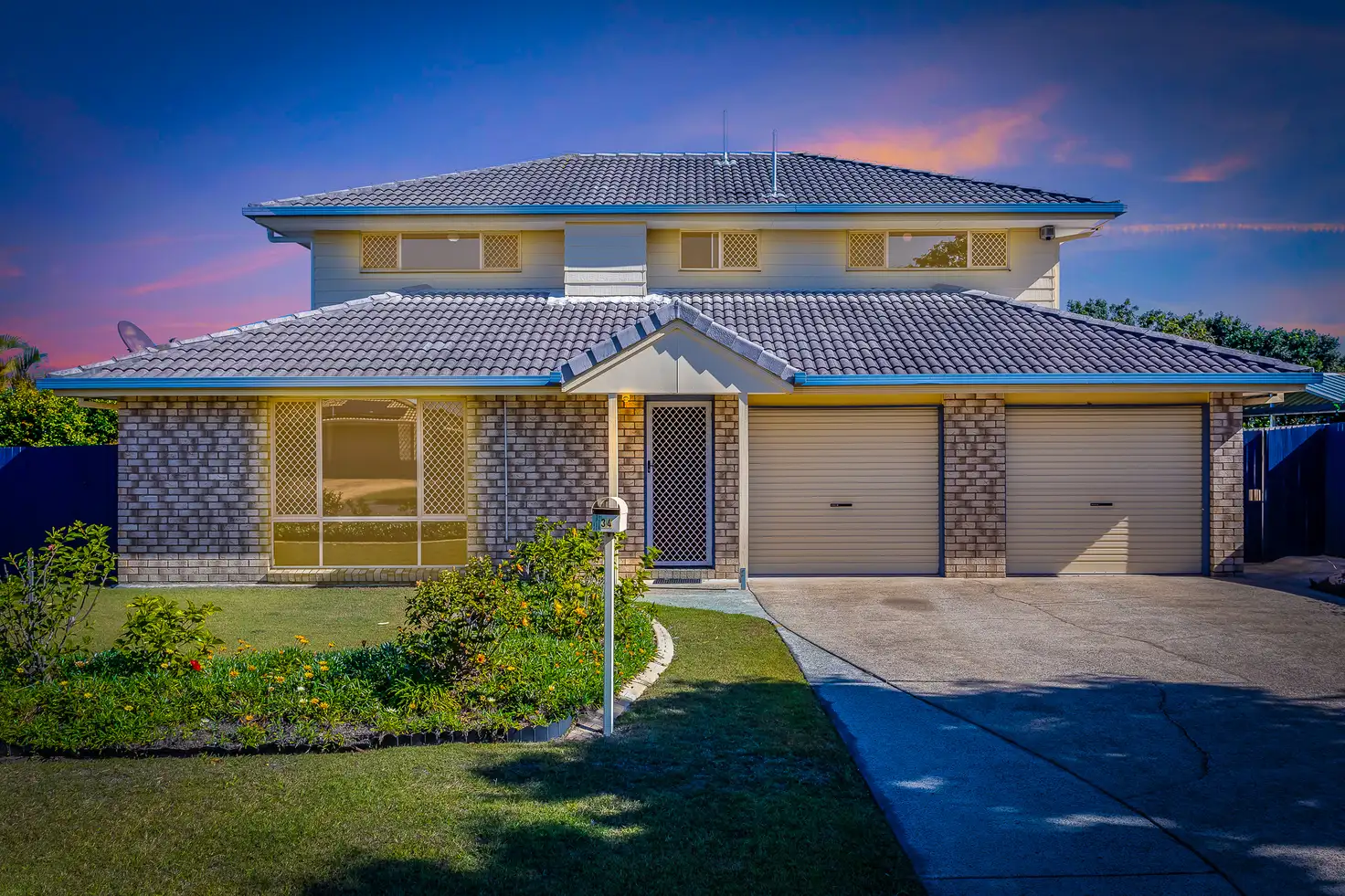 Main view of Homely house listing, 34 Bundaberg Street, Deception Bay QLD 4508