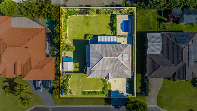 Second view of Homely house listing, 34 Bundaberg Street, Deception Bay QLD 4508