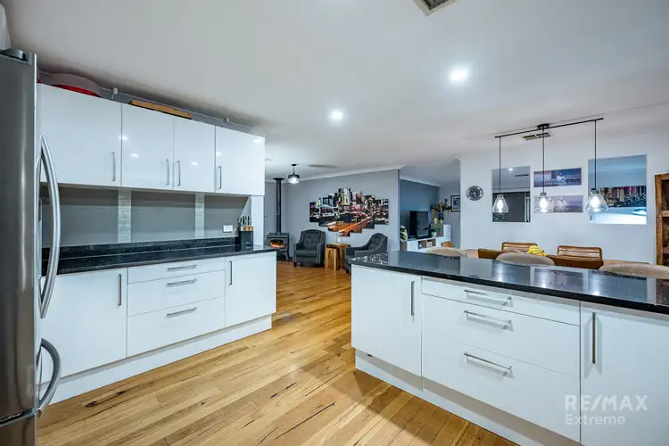 Fourth view of Homely house listing, 9 Staunton Vale, Carramar WA 6031