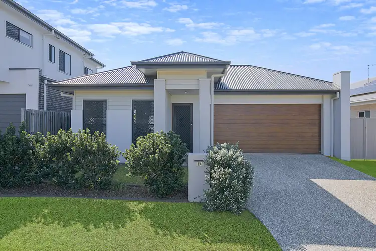 14 Chello Street, Griffin QLD 4503