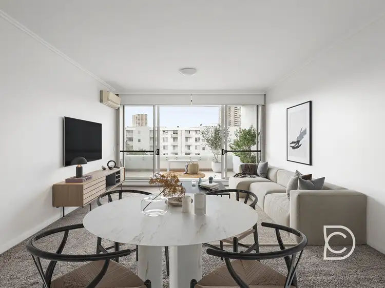 Main view of Homely apartment listing, 753/5 Baywater Drive, Wentworth Point NSW 2127