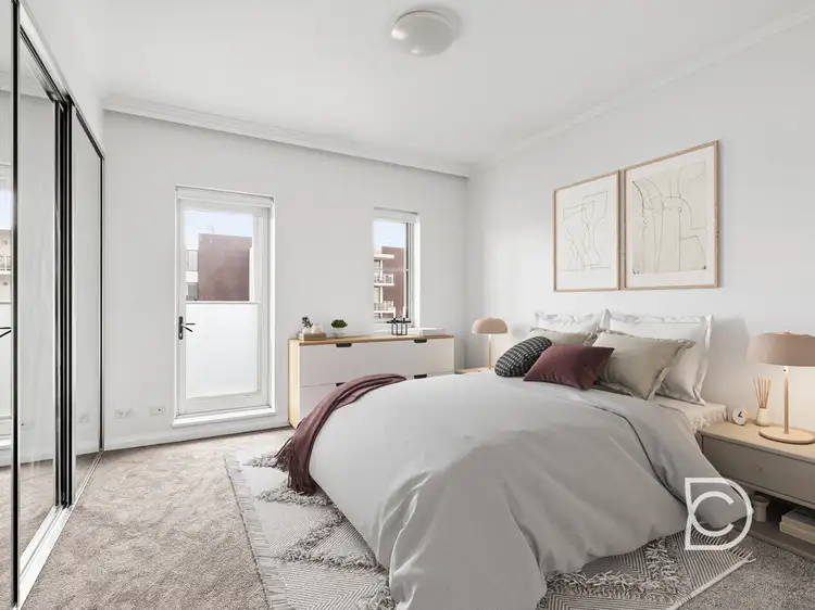 Fourth view of Homely apartment listing, 753/5 Baywater Drive, Wentworth Point NSW 2127