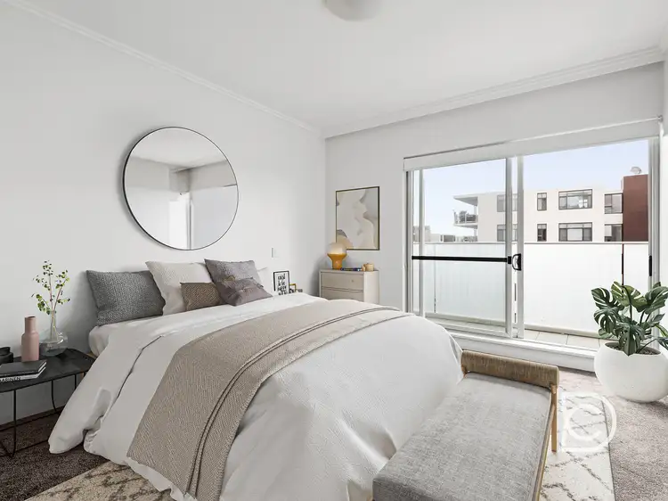 Fifth view of Homely apartment listing, 753/5 Baywater Drive, Wentworth Point NSW 2127
