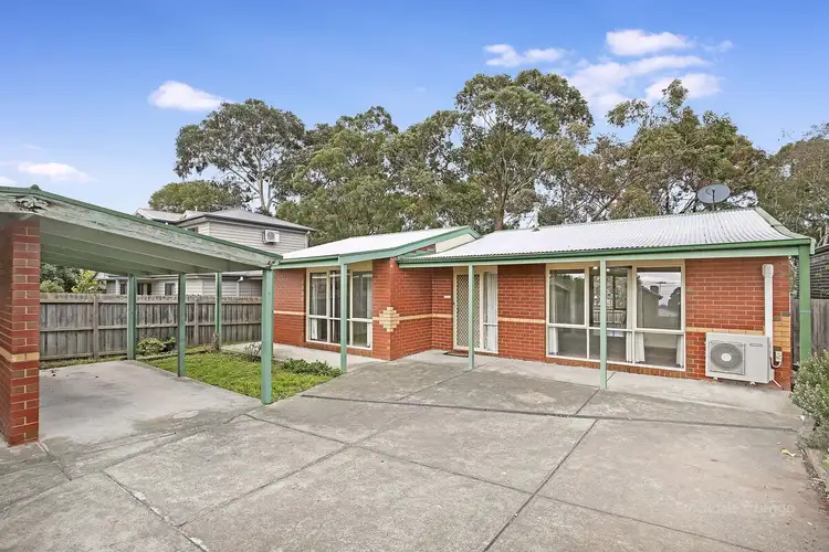 2/81 Plenty Lane, Greensborough VIC 3088