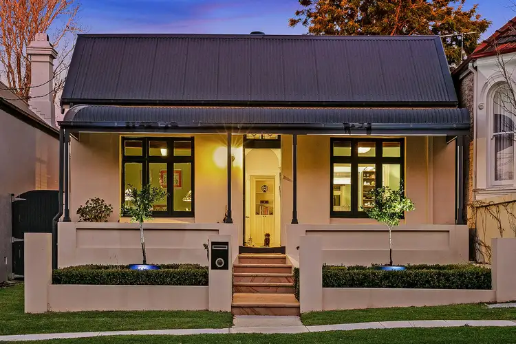 43 Broughton Street, Concord NSW 2137