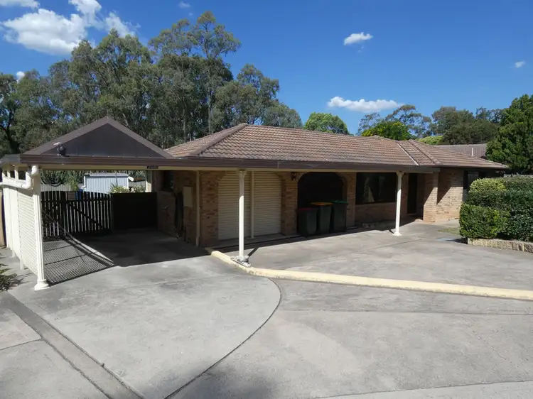 36 Calgaroo Avenue, Muswellbrook NSW 2333