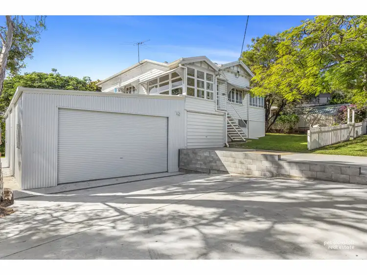 6 Millroy Street, Wandal QLD 4700